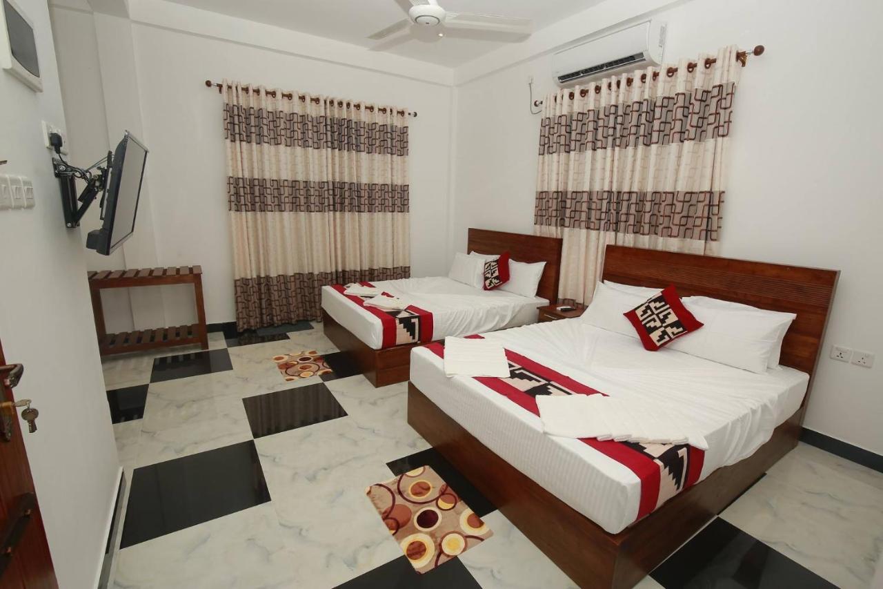 Hotel River Front Tissamaharama Zewnętrze zdjęcie