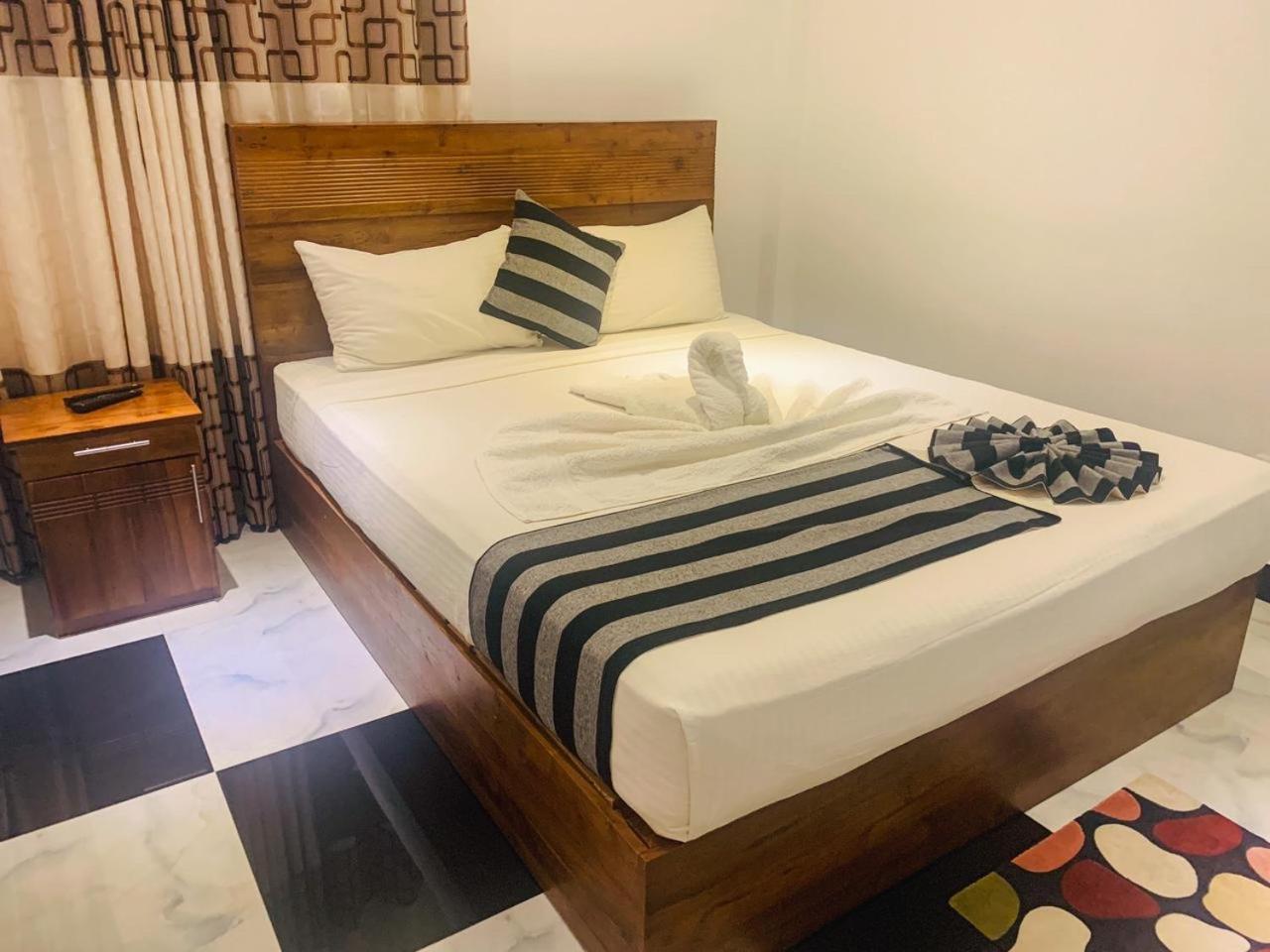 Hotel River Front Tissamaharama Zewnętrze zdjęcie