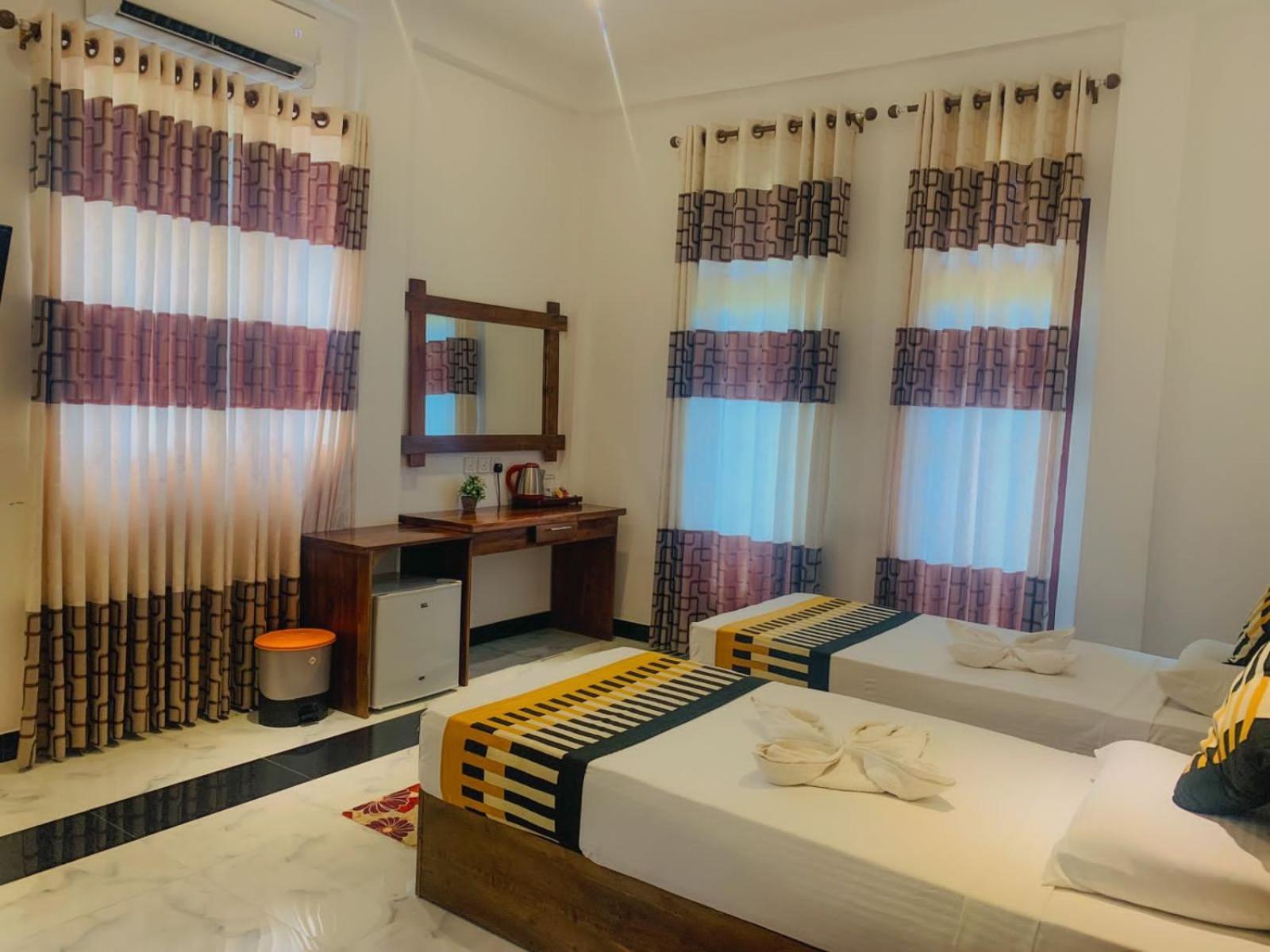 Hotel River Front Tissamaharama Zewnętrze zdjęcie