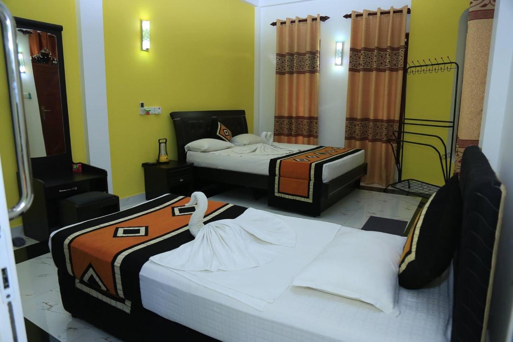 Hotel River Front Tissamaharama Zewnętrze zdjęcie