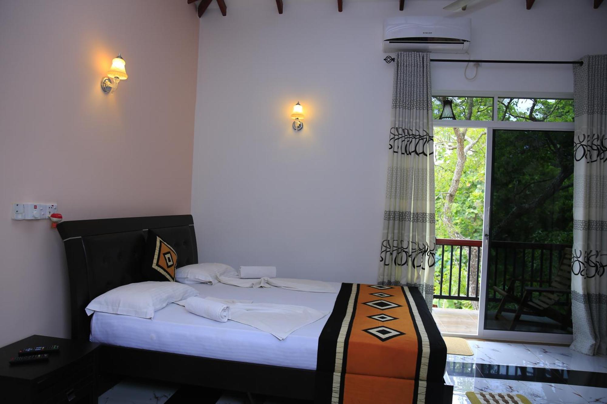 Hotel River Front Tissamaharama Zewnętrze zdjęcie