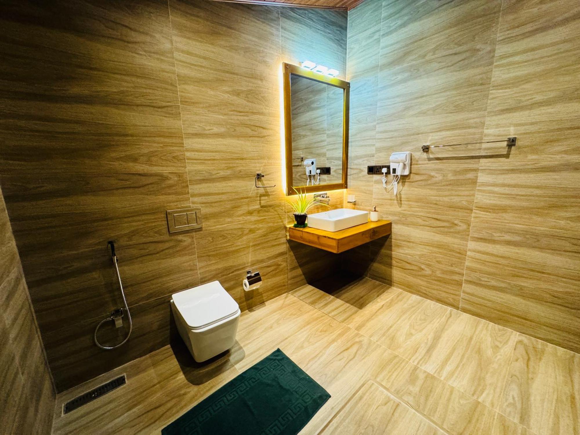 Hotel River Front Tissamaharama Zewnętrze zdjęcie
