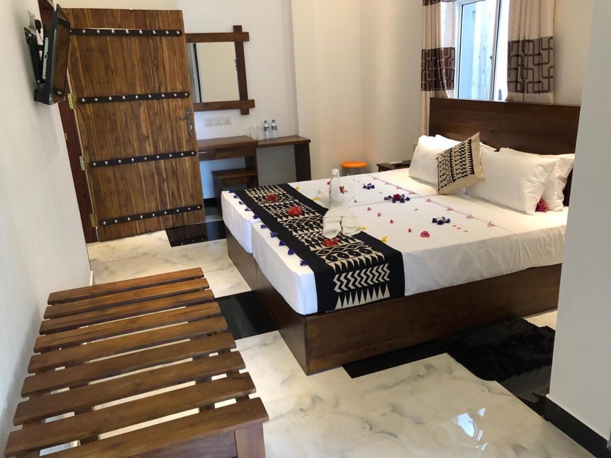 Hotel River Front Tissamaharama Zewnętrze zdjęcie