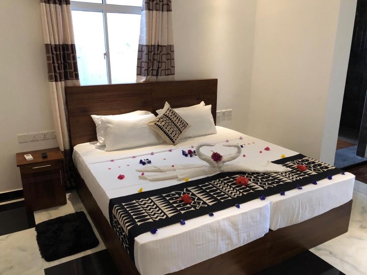 Hotel River Front Tissamaharama Zewnętrze zdjęcie