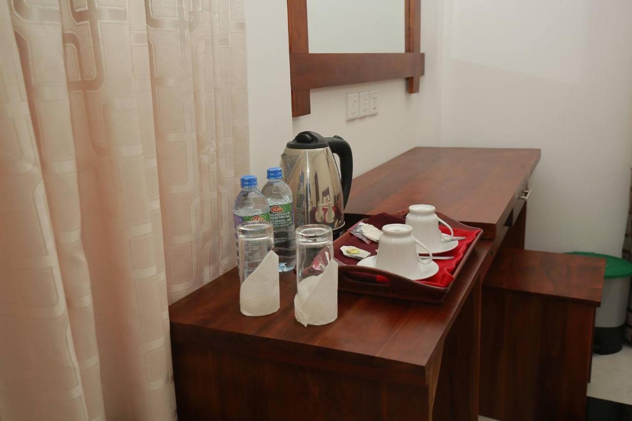 Hotel River Front Tissamaharama Zewnętrze zdjęcie