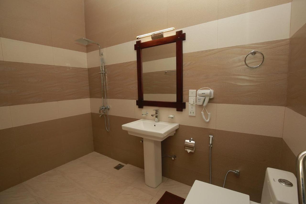 Hotel River Front Tissamaharama Zewnętrze zdjęcie